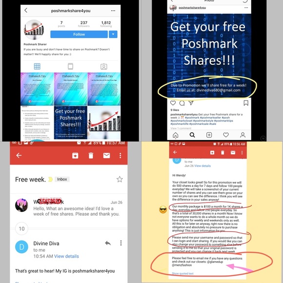 Really, what are you selling? - Picture 3 of 4